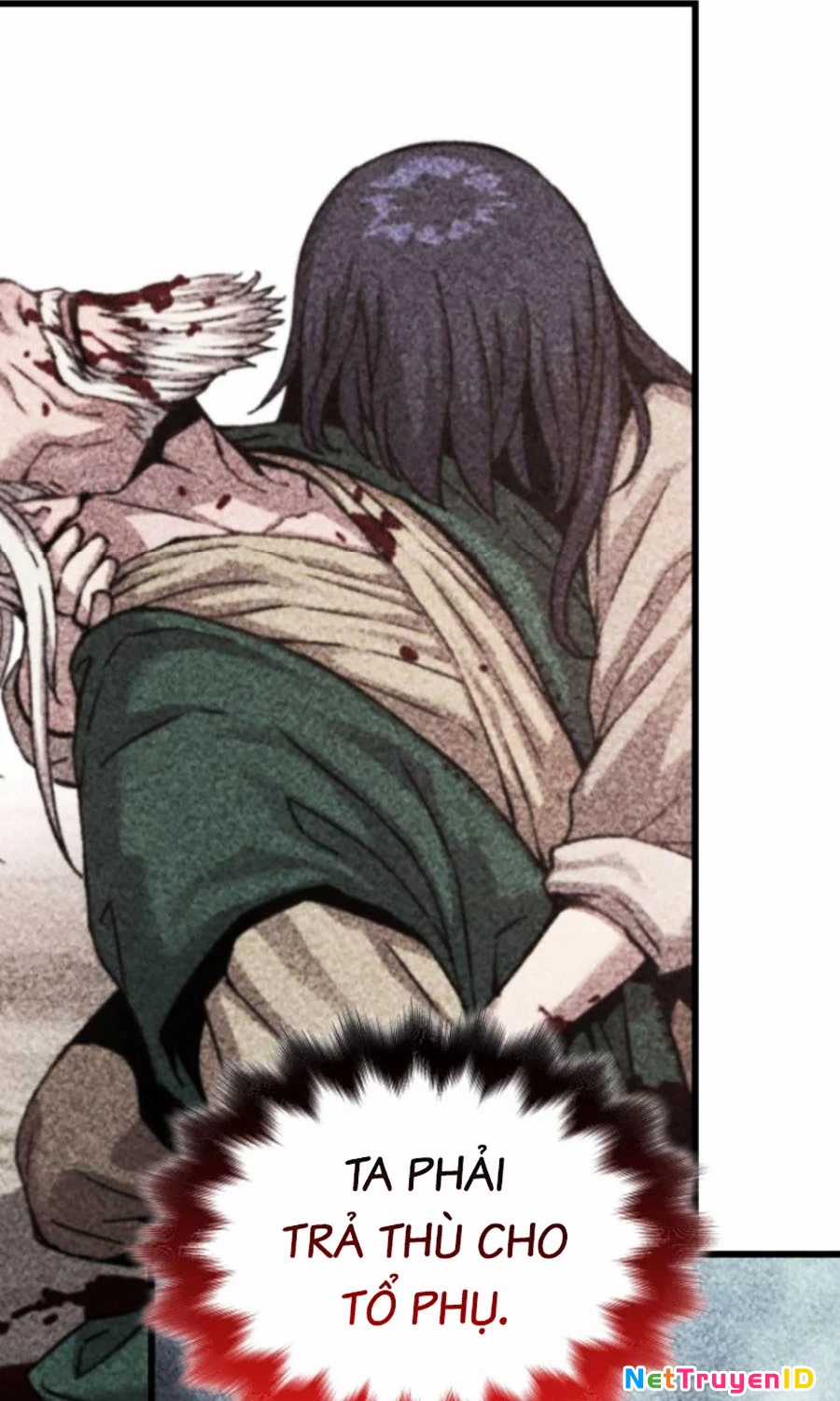 Quái Lực Loạn Thần Chapter 64 trang 77