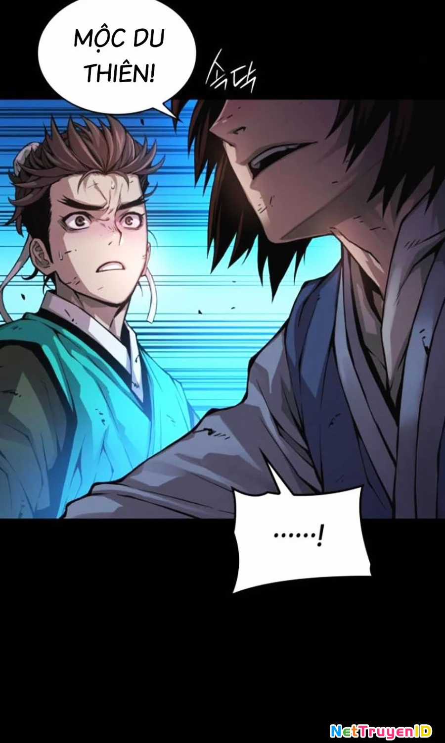 Quái Lực Loạn Thần Chapter 64 trang 8