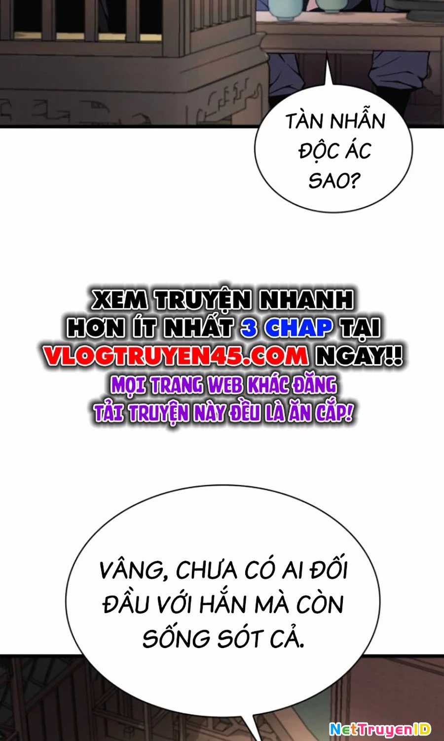 Quái Lực Loạn Thần Chapter 64 trang 83