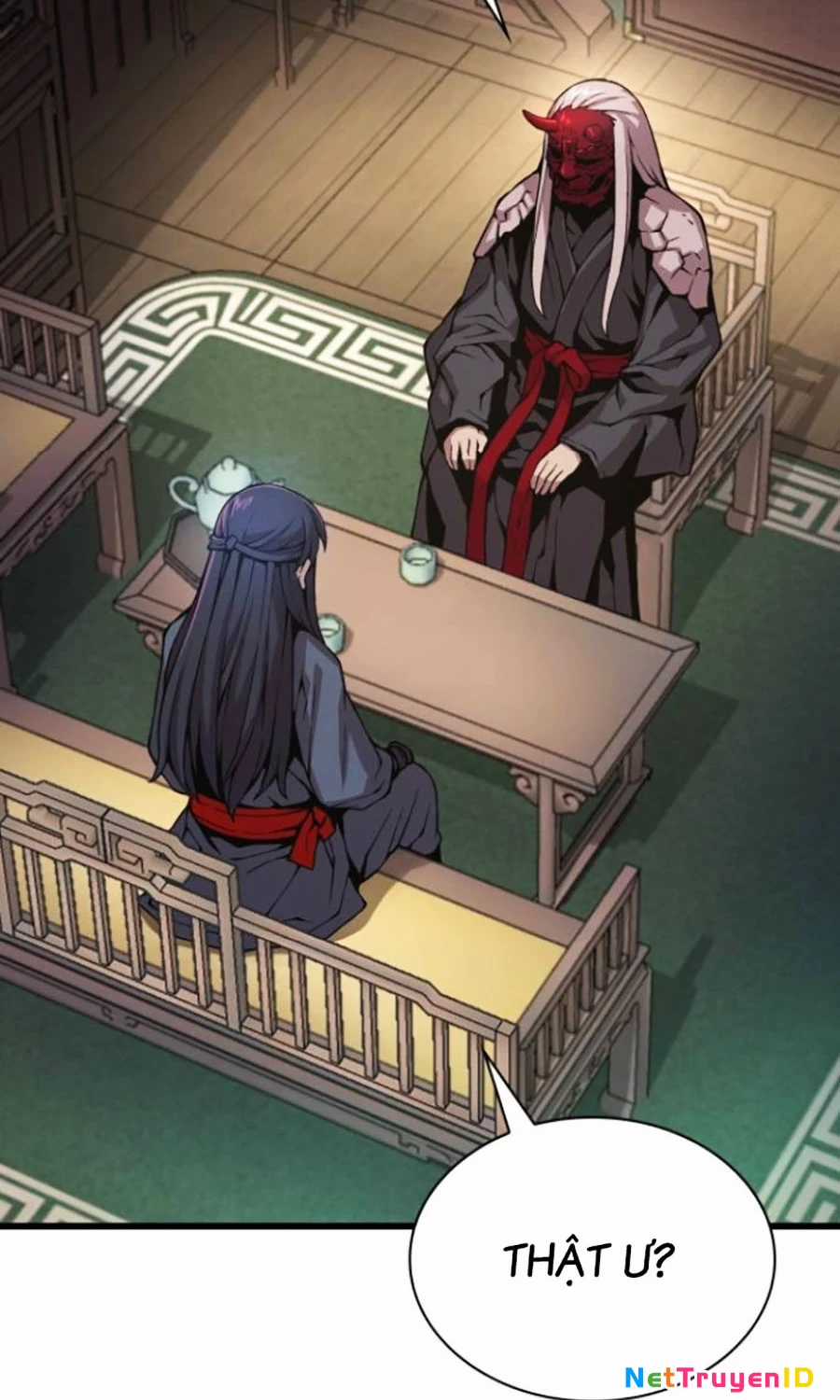 Quái Lực Loạn Thần Chapter 64 trang 84