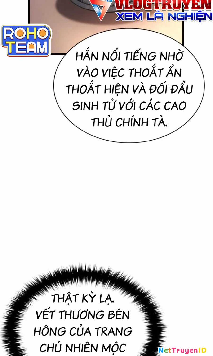 Quái Lực Loạn Thần Chapter 64 trang 87