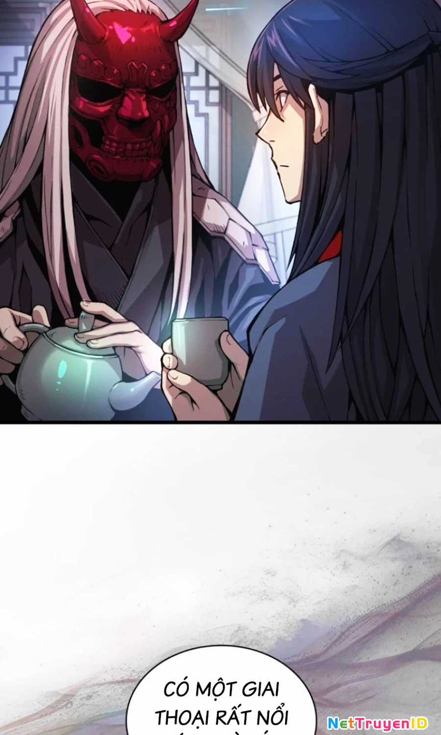 Quái Lực Loạn Thần Chapter 64 trang 90