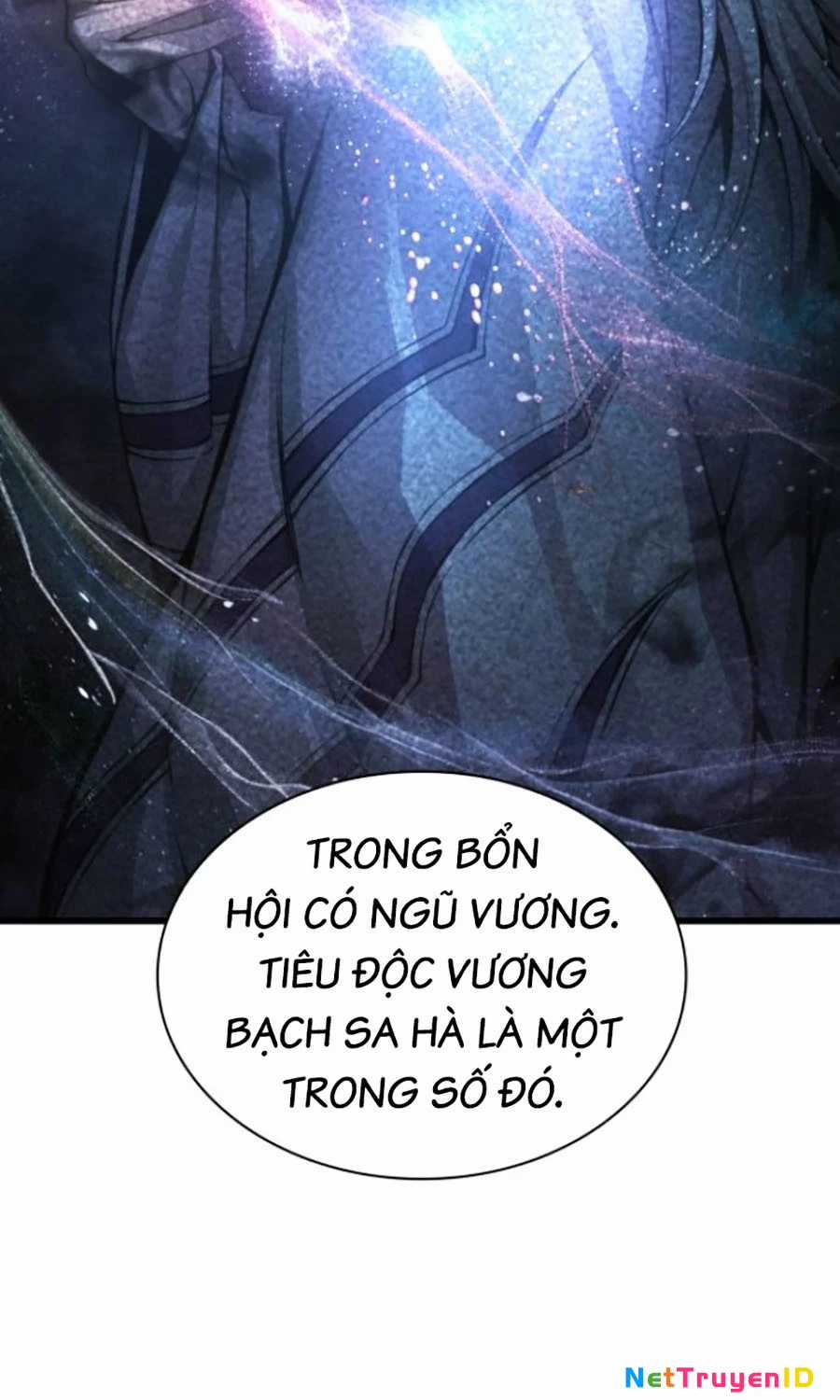 Quái Lực Loạn Thần Chapter 64 trang 92