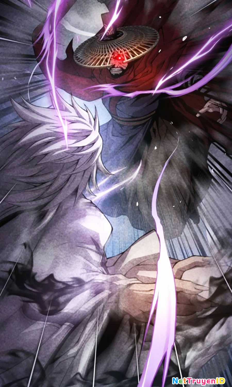 Quái Lực Loạn Thần Chapter 64 trang 94