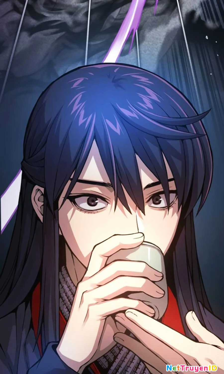 Quái Lực Loạn Thần Chapter 64 trang 95