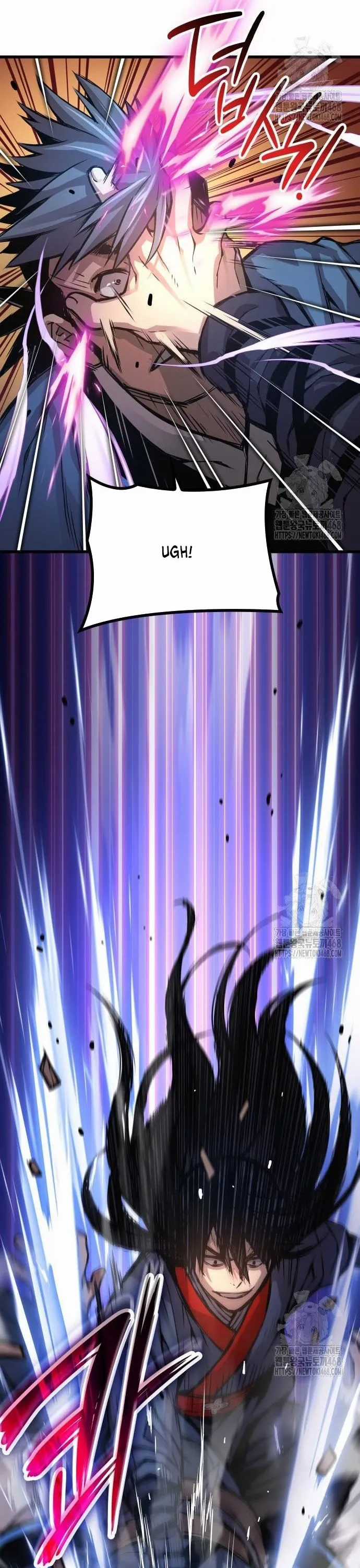 Quái Lực Loạn Thần Chapter 65 trang 10