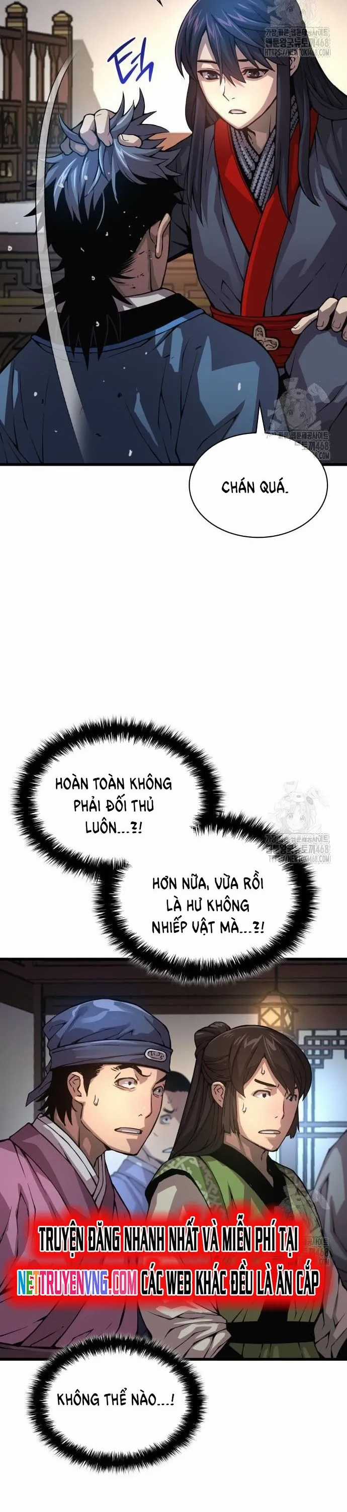 Quái Lực Loạn Thần Chapter 65 trang 12