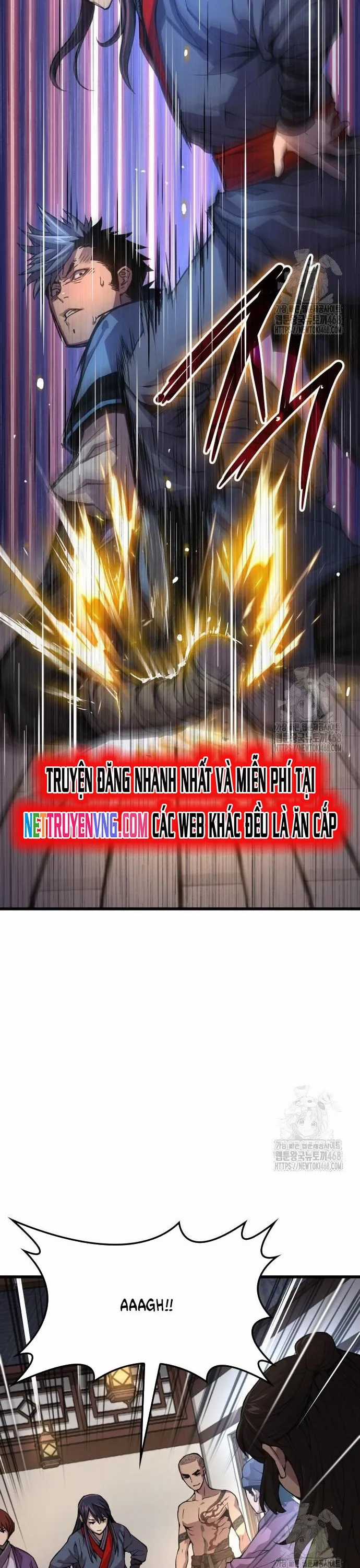 Quái Lực Loạn Thần Chapter 65 trang 15