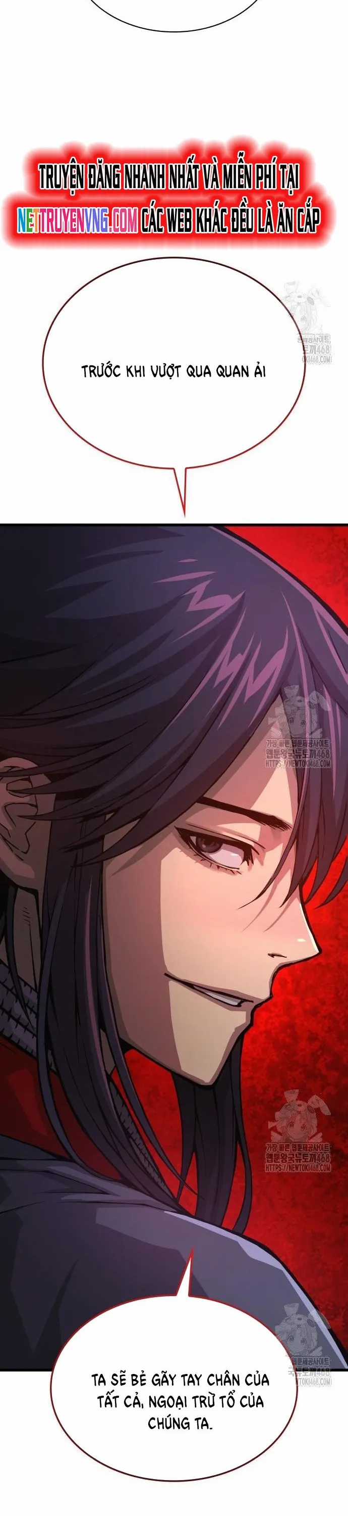 Quái Lực Loạn Thần Chapter 65 trang 18