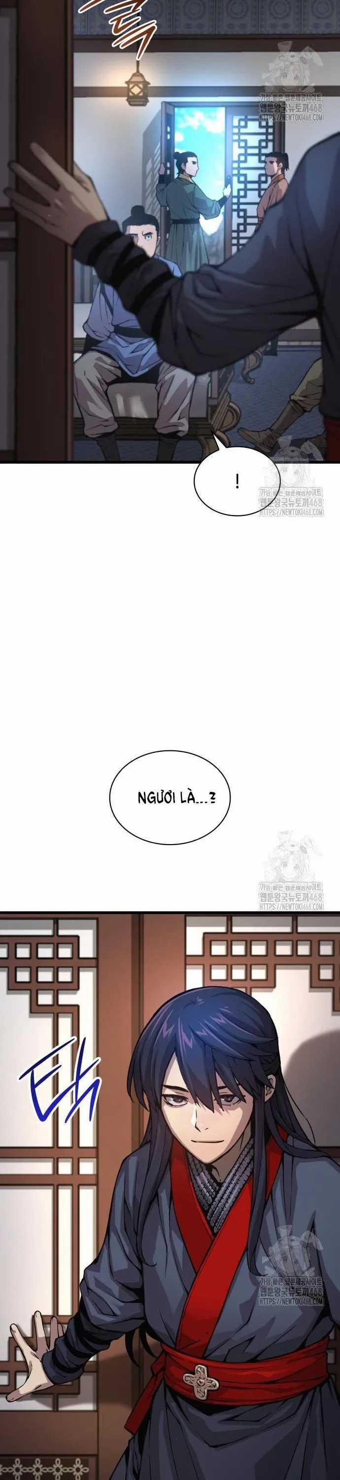 Quái Lực Loạn Thần Chapter 65 trang 22