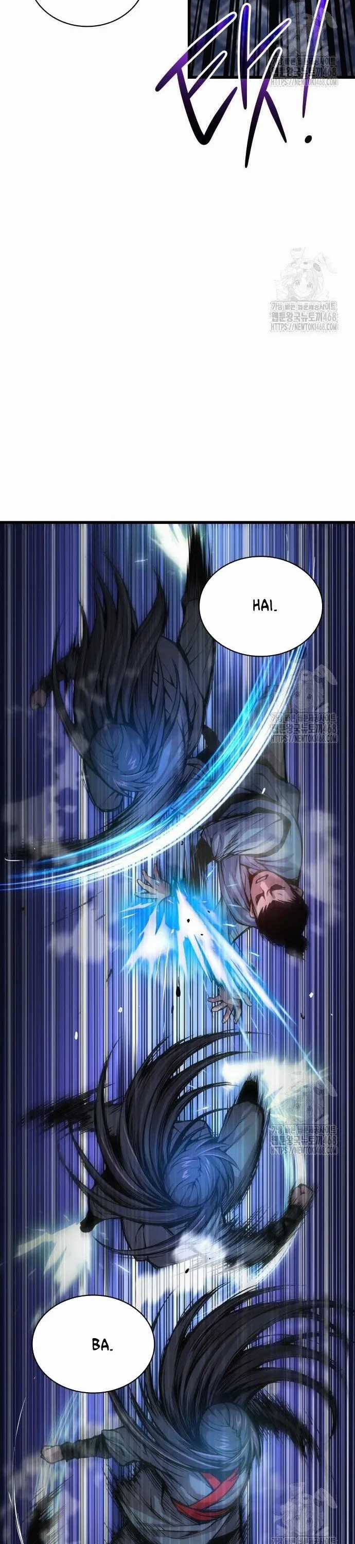 Quái Lực Loạn Thần Chapter 65 trang 27