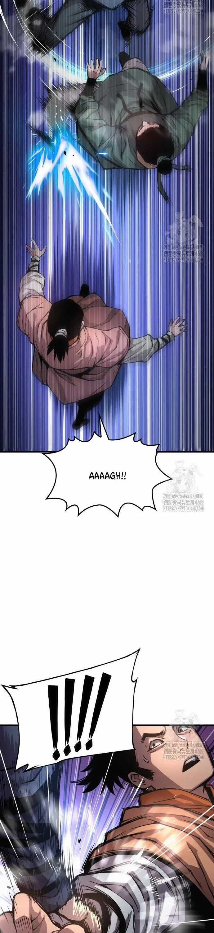 Quái Lực Loạn Thần Chapter 65 trang 28