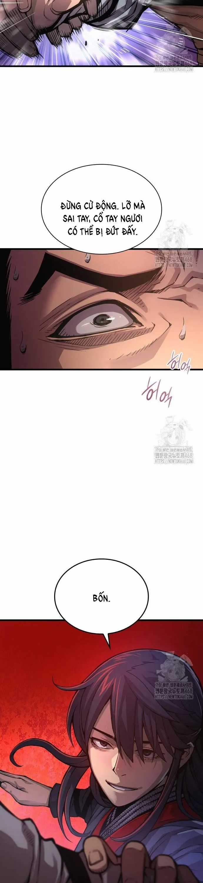 Quái Lực Loạn Thần Chapter 65 trang 29