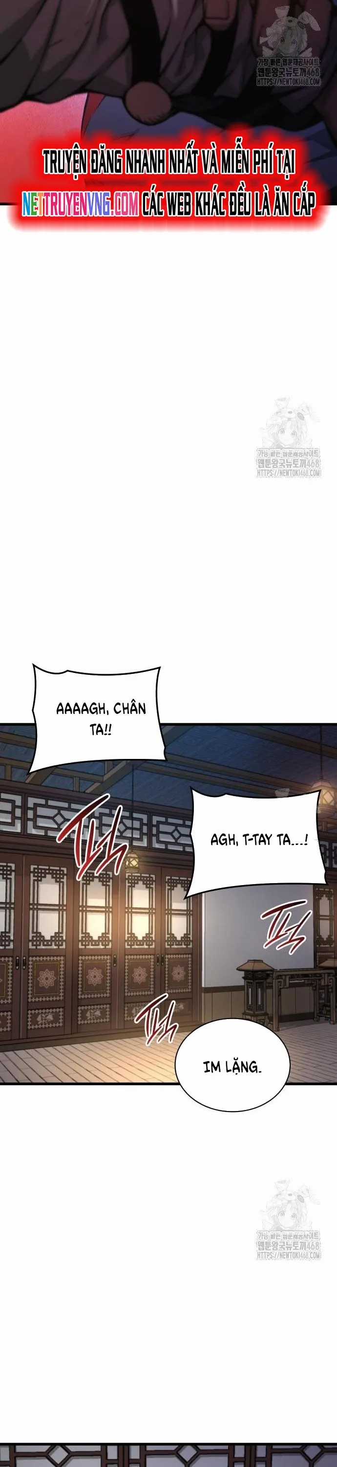 Quái Lực Loạn Thần Chapter 65 trang 30