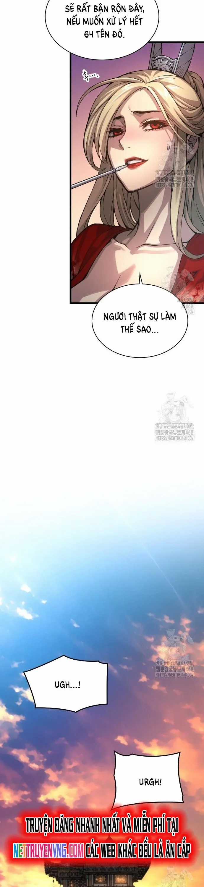 Quái Lực Loạn Thần Chapter 65 trang 32