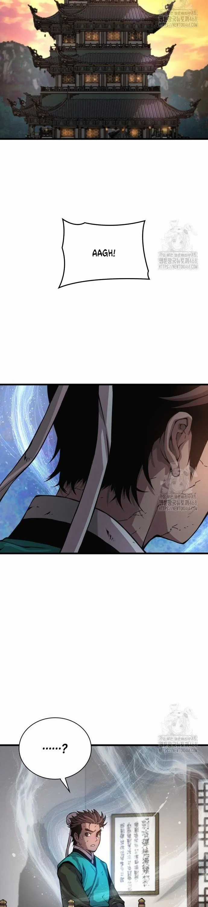 Quái Lực Loạn Thần Chapter 65 trang 33