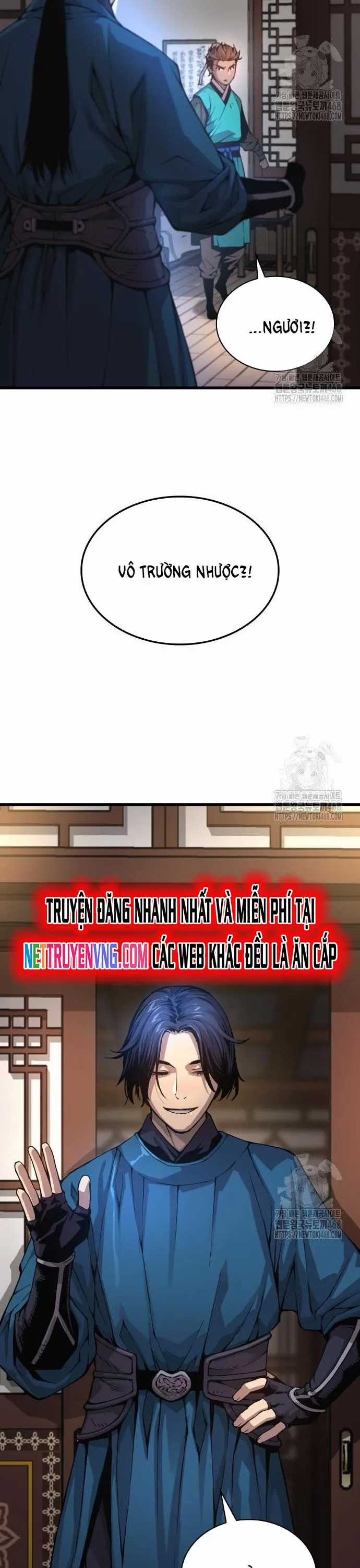 Quái Lực Loạn Thần Chapter 65 trang 35