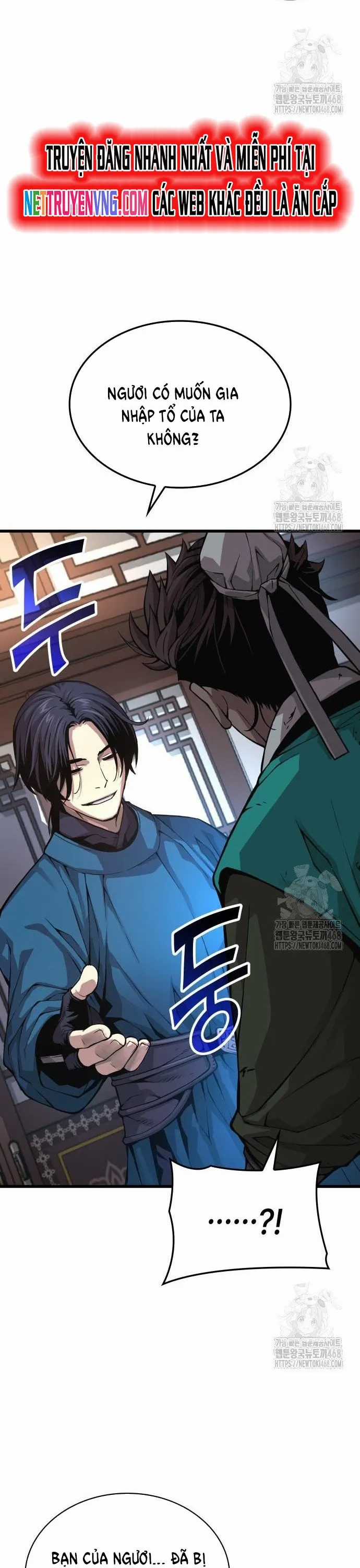 Quái Lực Loạn Thần Chapter 65 trang 41