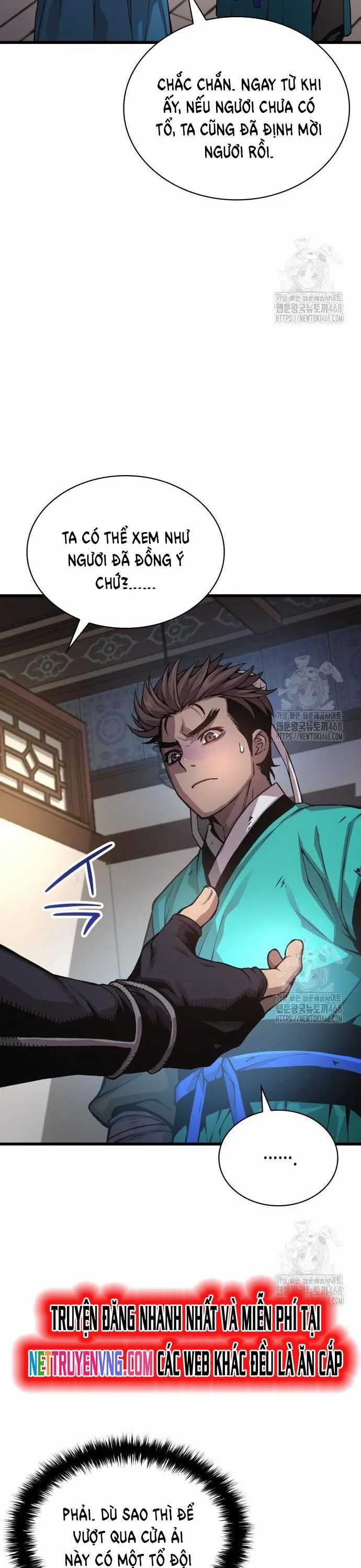 Quái Lực Loạn Thần Chapter 65 trang 43