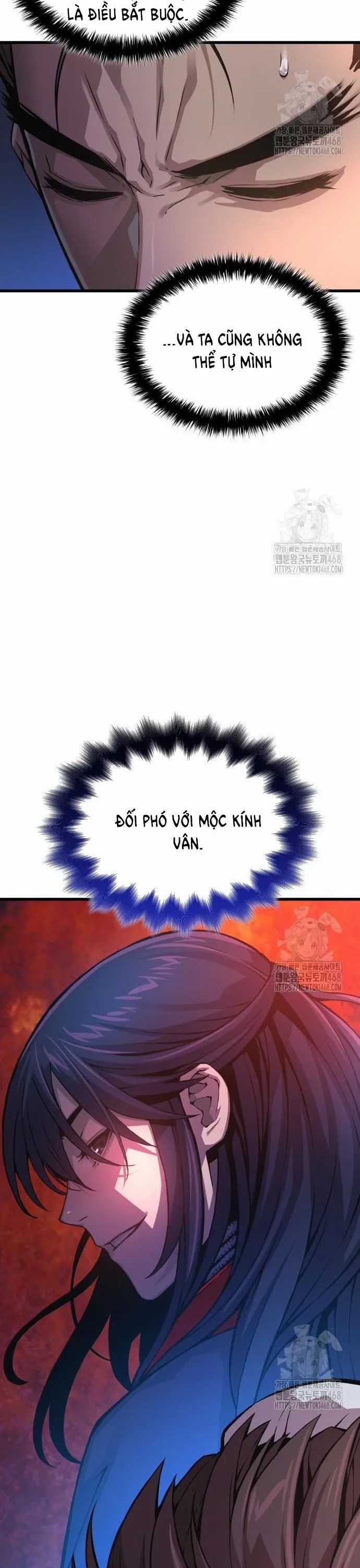 Quái Lực Loạn Thần Chapter 65 trang 44