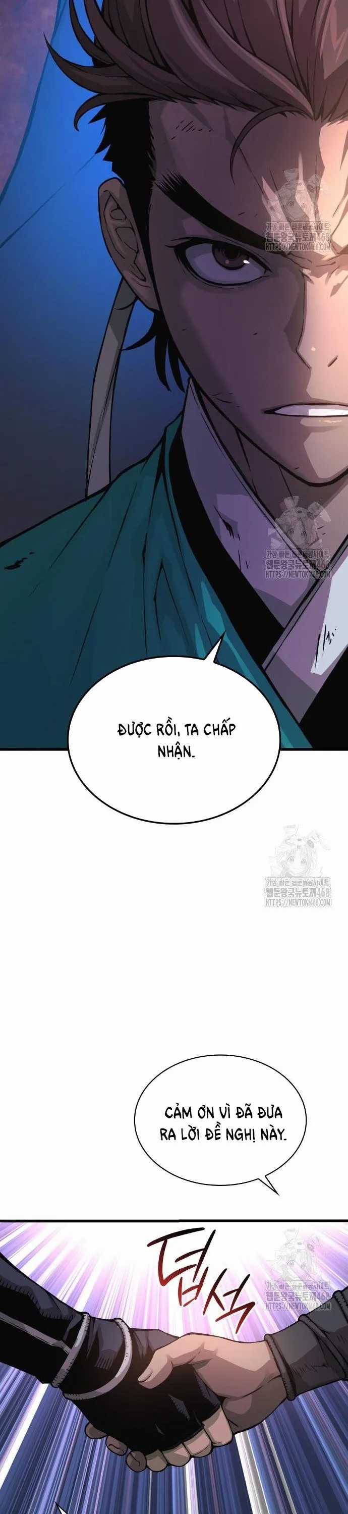 Quái Lực Loạn Thần Chapter 65 trang 45