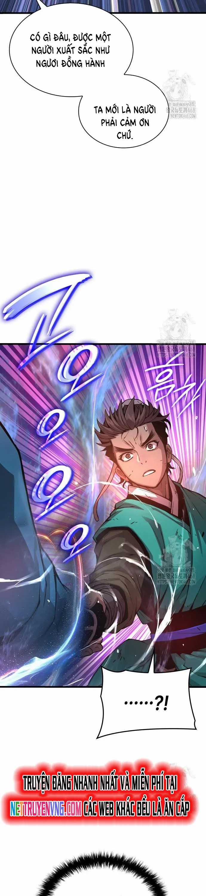 Quái Lực Loạn Thần Chapter 65 trang 46