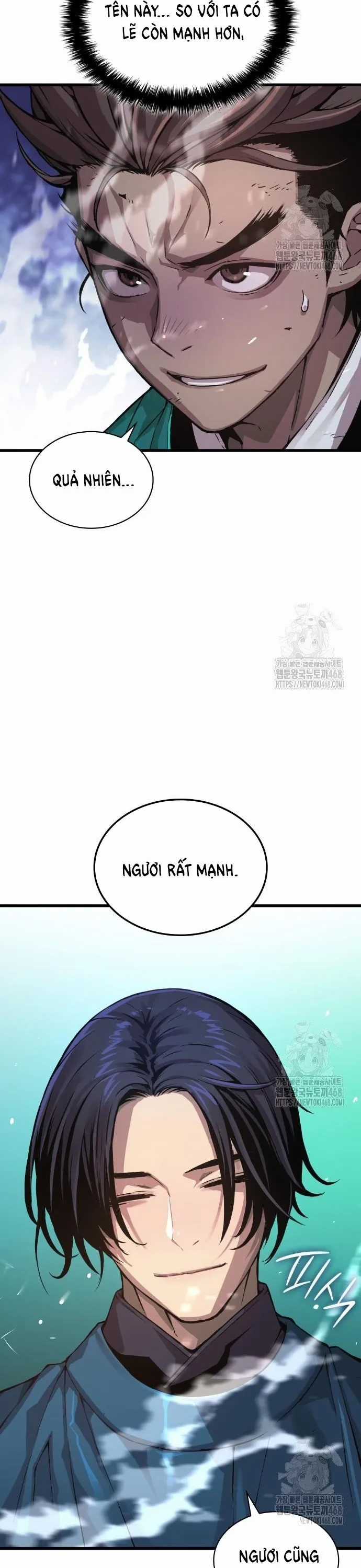 Quái Lực Loạn Thần Chapter 65 trang 47