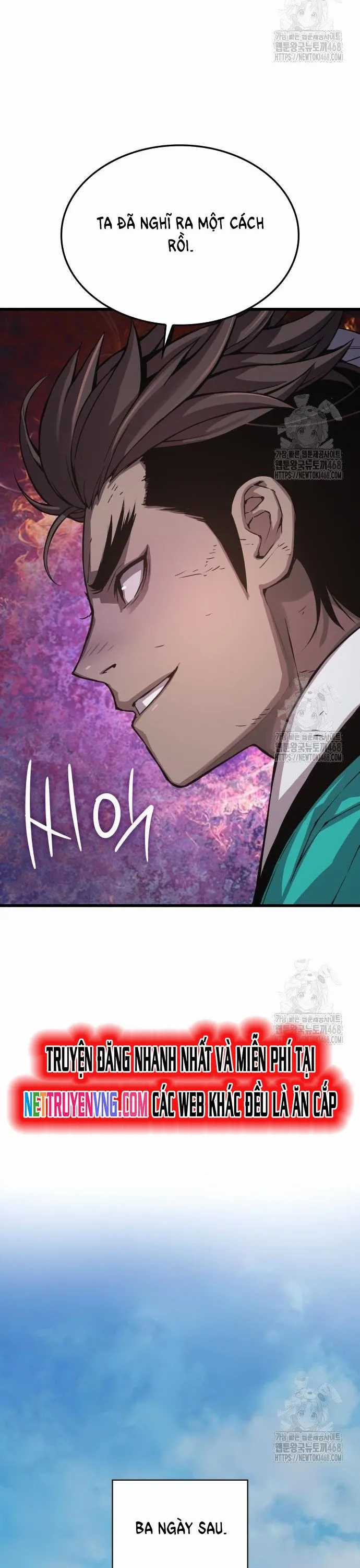 Quái Lực Loạn Thần Chapter 65 trang 49