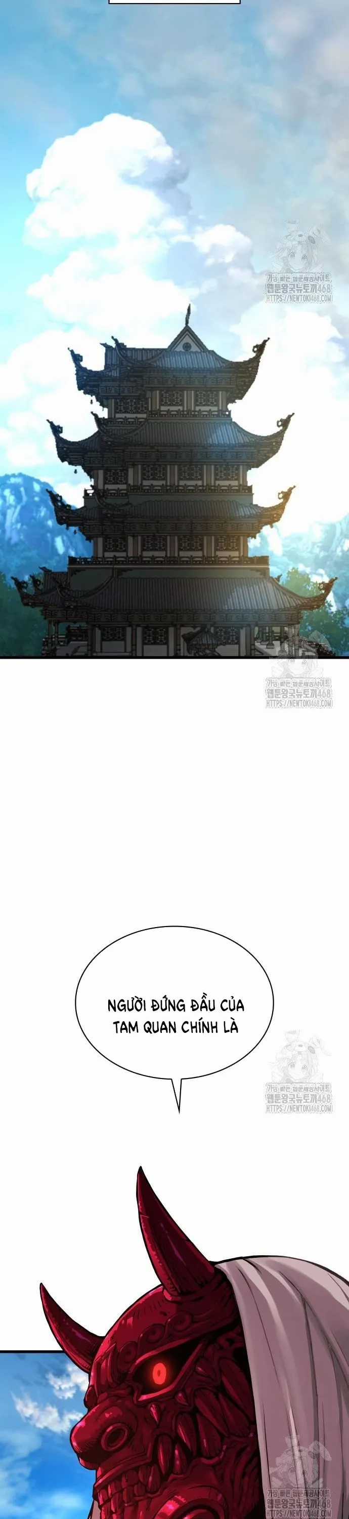 Quái Lực Loạn Thần Chapter 65 trang 50