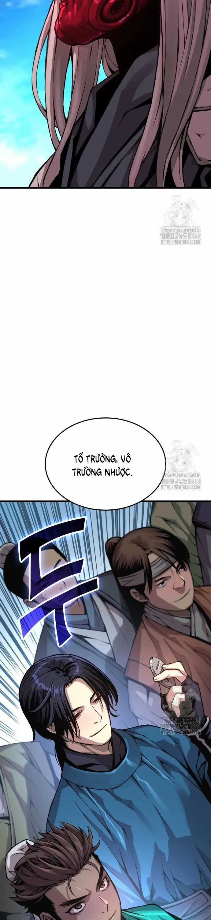 Quái Lực Loạn Thần Chapter 65 trang 51