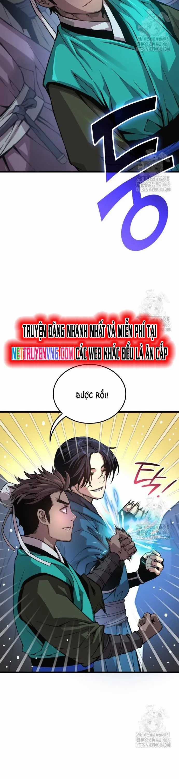 Quái Lực Loạn Thần Chapter 65 trang 52