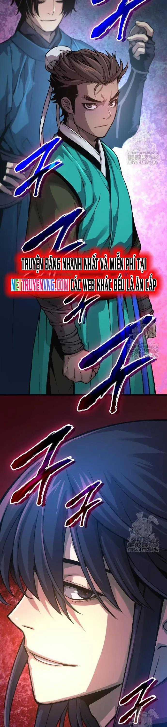 Quái Lực Loạn Thần Chapter 65 trang 55