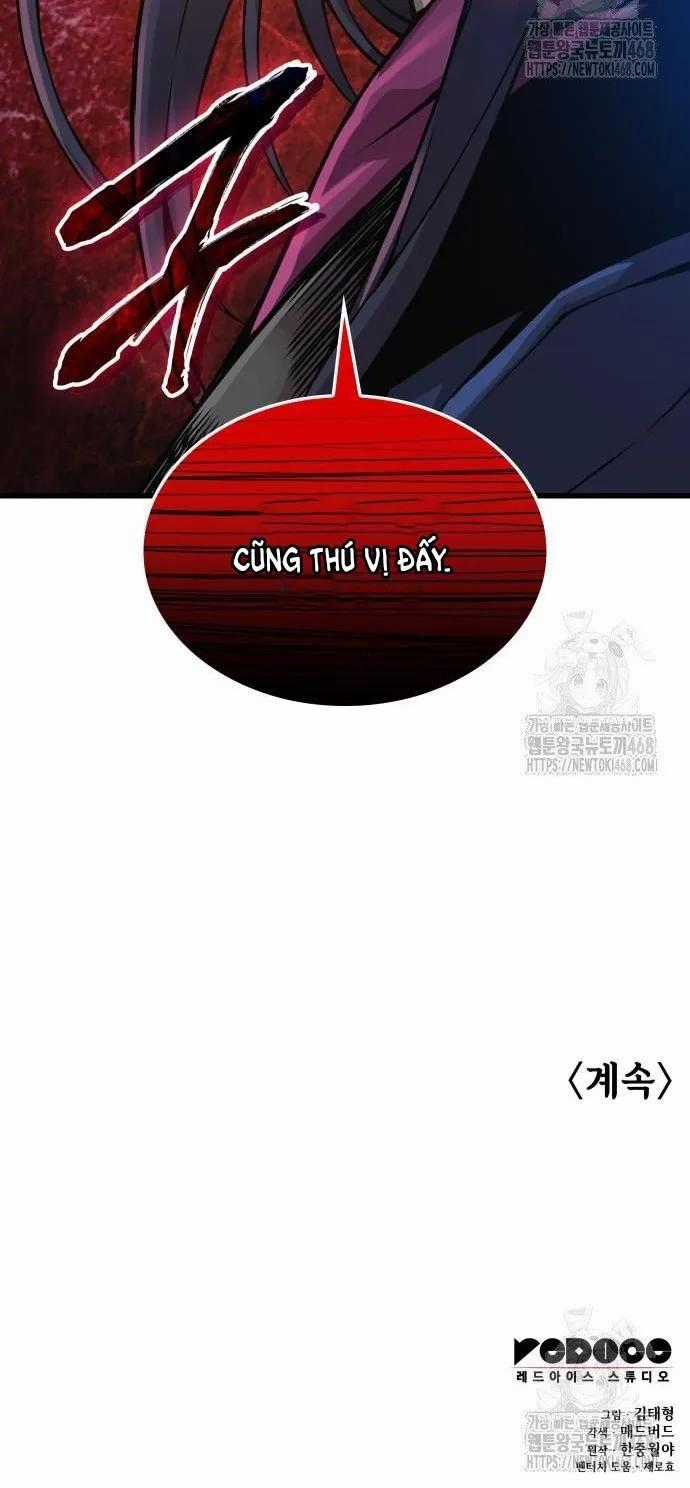 Quái Lực Loạn Thần Chapter 65 trang 56