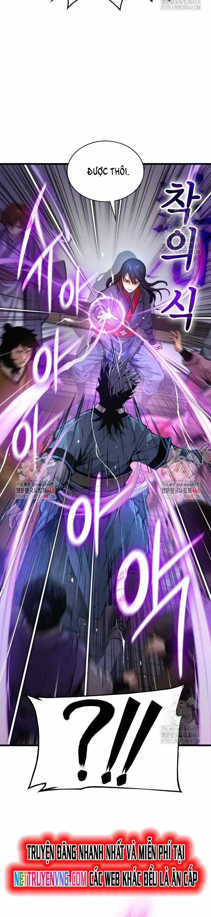 Quái Lực Loạn Thần Chapter 65 trang 9