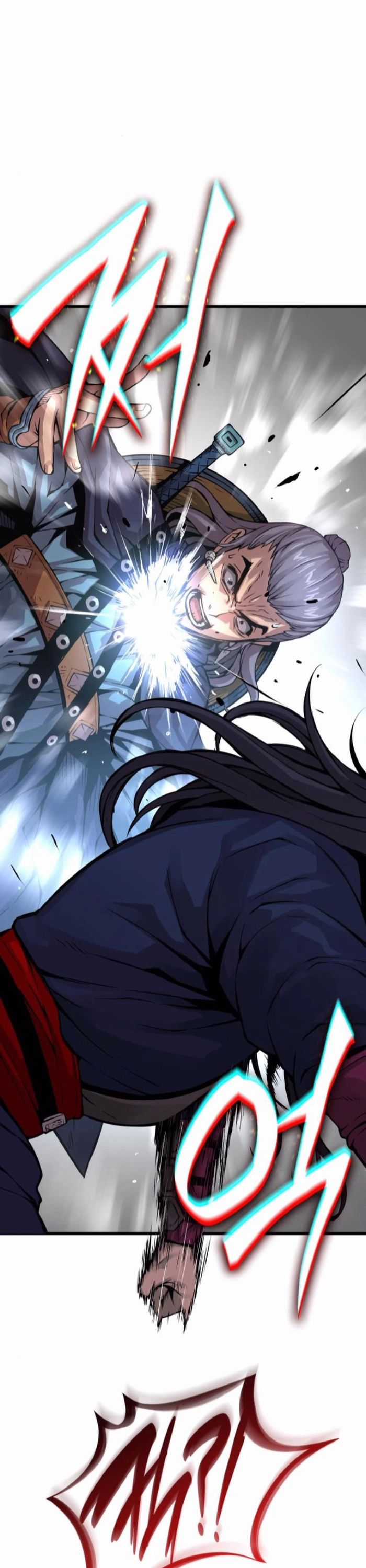 Quái Lực Loạn Thần Chapter 69.1 trang 12