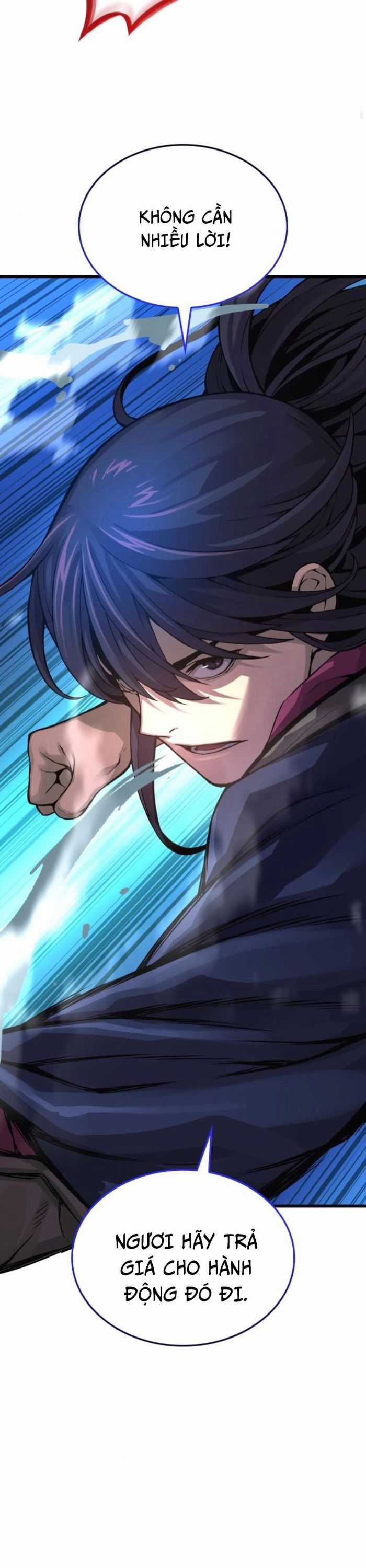 Quái Lực Loạn Thần Chapter 69.1 trang 13