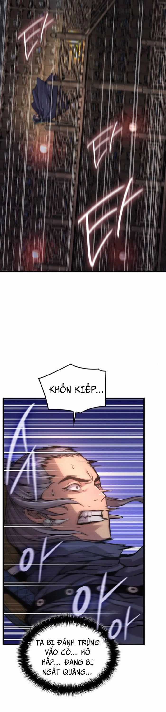 Quái Lực Loạn Thần Chapter 69.1 trang 15