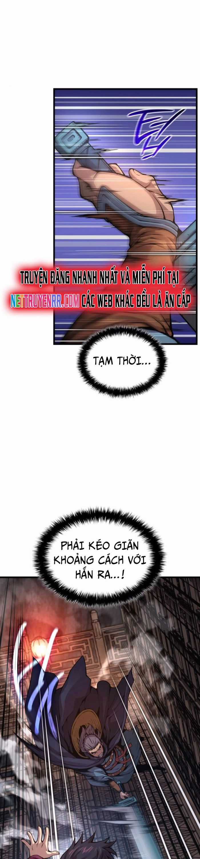 Quái Lực Loạn Thần Chapter 69.1 trang 16