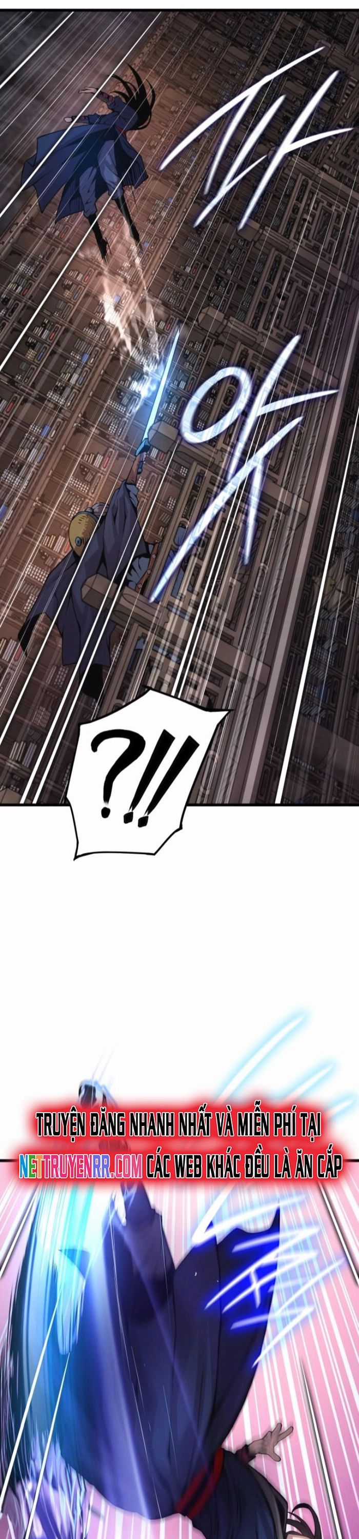 Quái Lực Loạn Thần Chapter 69.1 trang 18