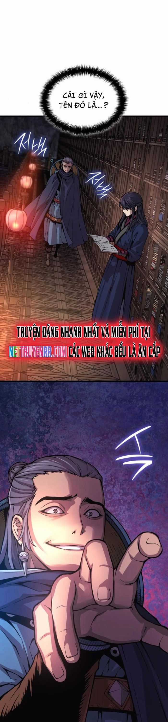 Quái Lực Loạn Thần Chapter 69.1 trang 2