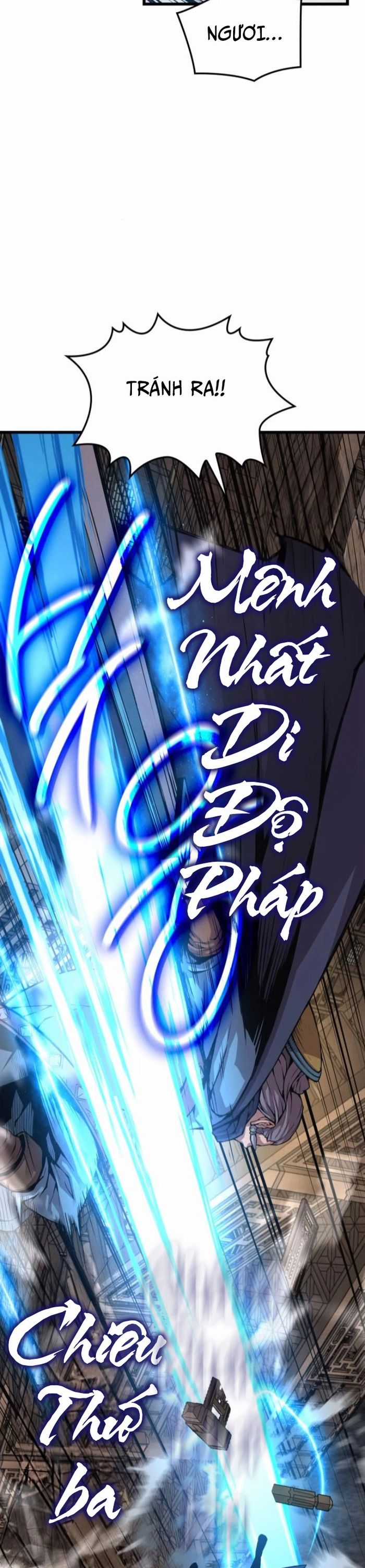 Quái Lực Loạn Thần Chapter 69.1 trang 22