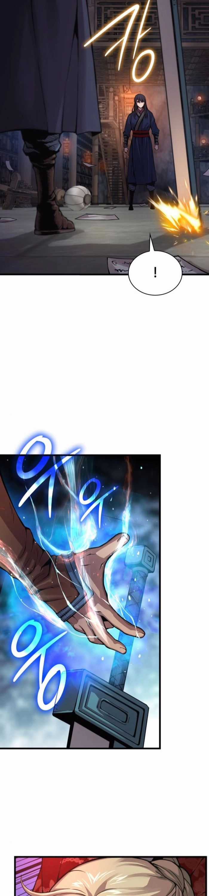 Quái Lực Loạn Thần Chapter 69.1 trang 26