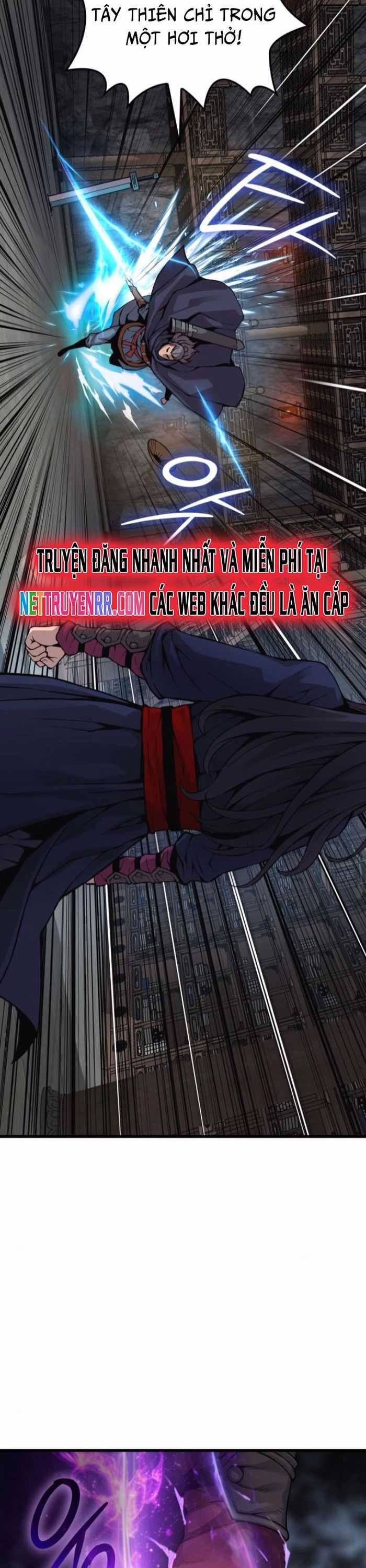 Quái Lực Loạn Thần Chapter 69.1 trang 30