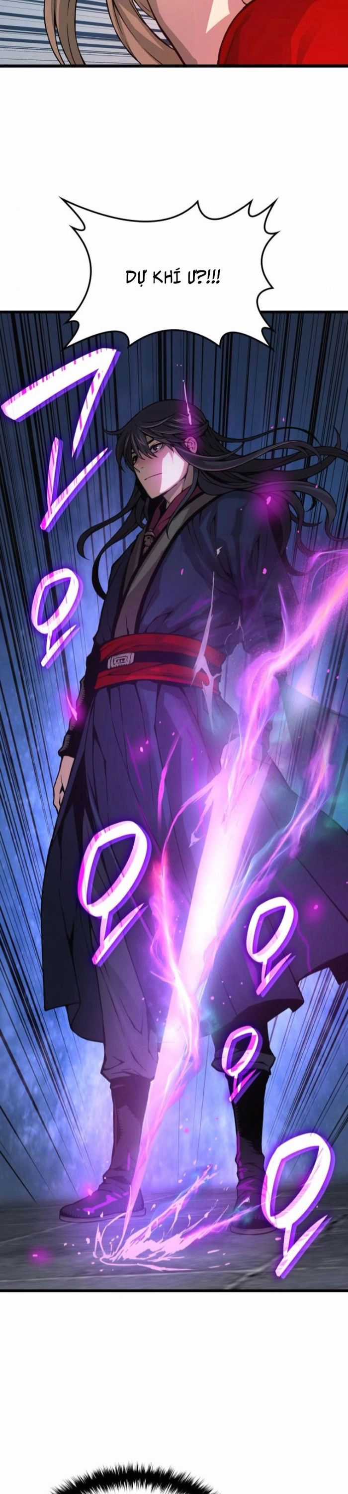 Quái Lực Loạn Thần Chapter 69.1 trang 32