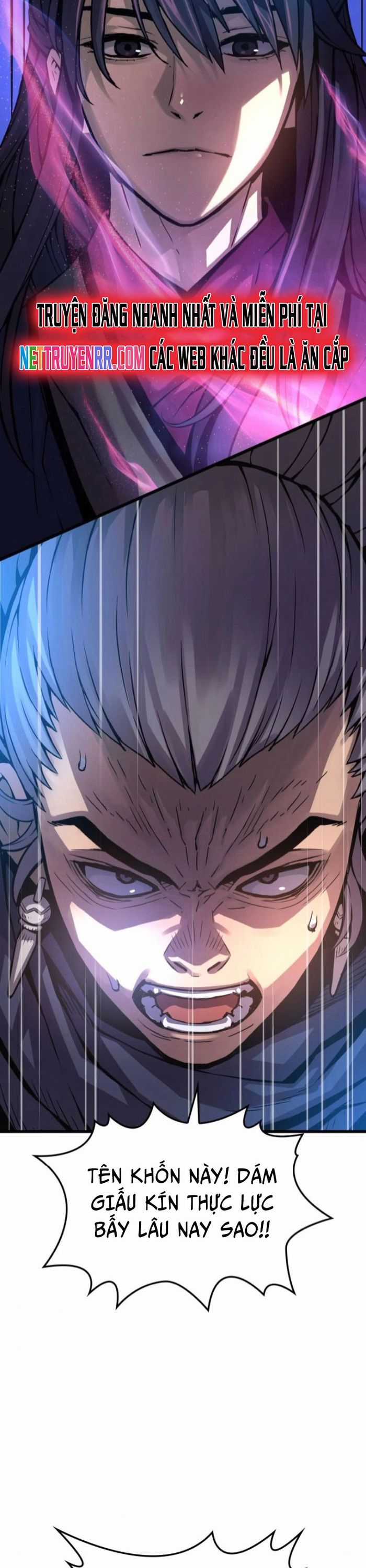 Quái Lực Loạn Thần Chapter 69.1 trang 34