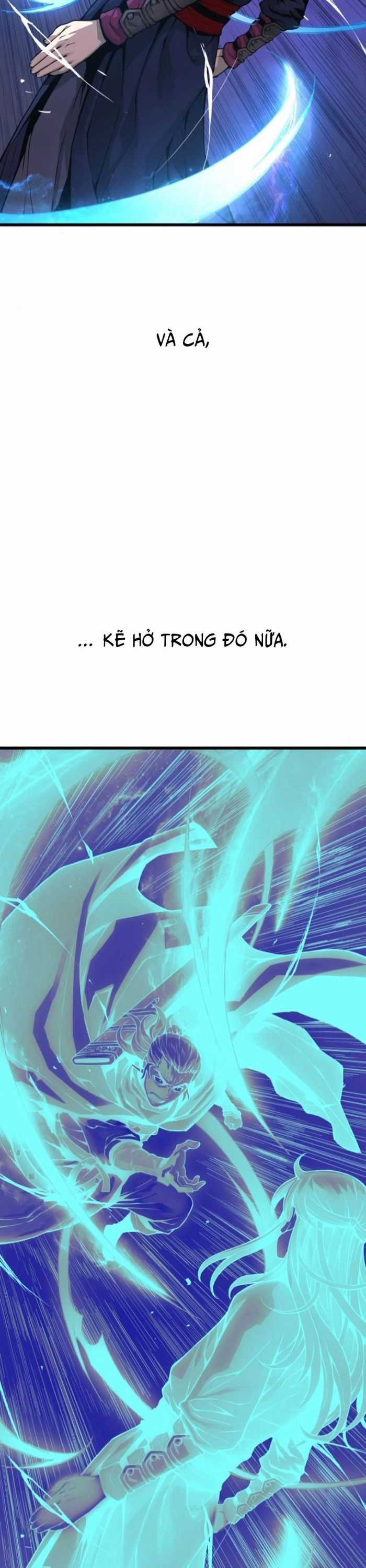 Quái Lực Loạn Thần Chapter 69.1 trang 38