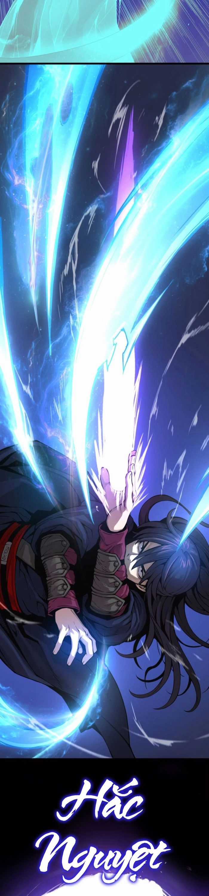 Quái Lực Loạn Thần Chapter 69.1 trang 39