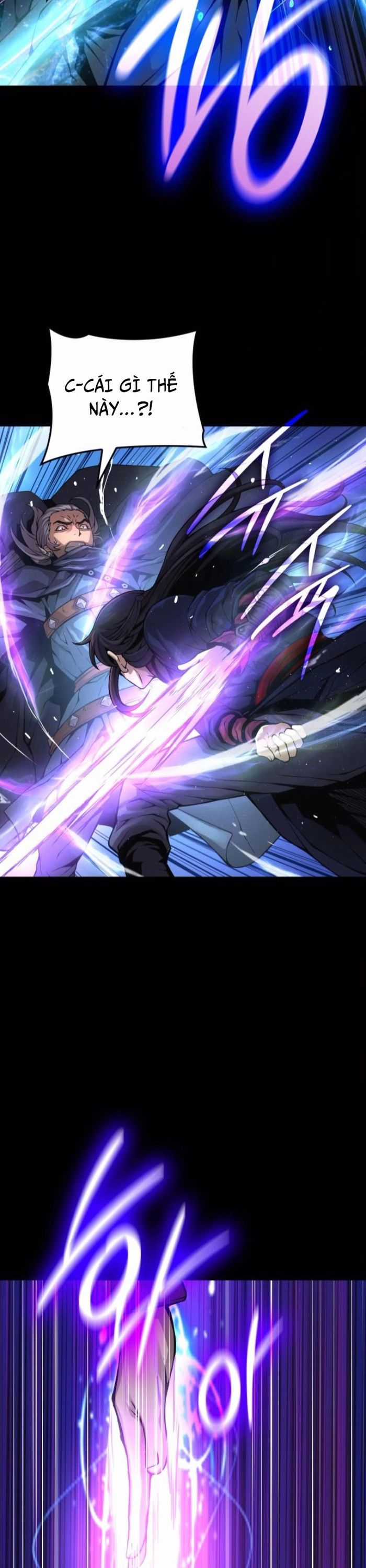 Quái Lực Loạn Thần Chapter 69.1 trang 41