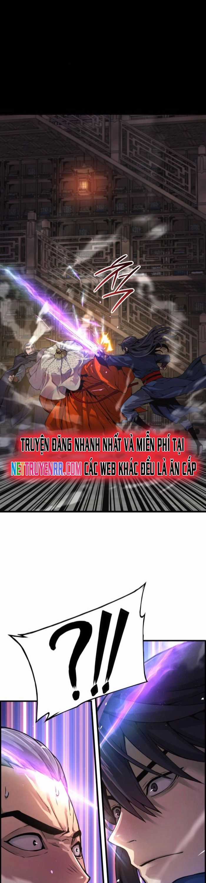 Quái Lực Loạn Thần Chapter 69.1 trang 43