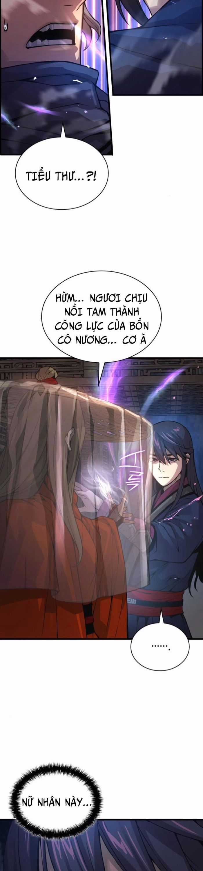 Quái Lực Loạn Thần Chapter 69.1 trang 44